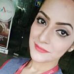 Bangladeshi Model Arrested