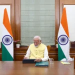 PMO Meeting On US Tariff