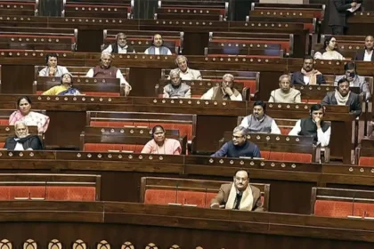 Vice President Election