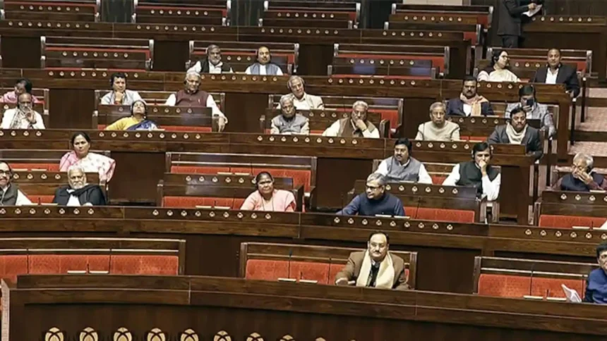 Vice President Election