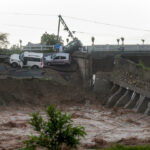 Vaishno Devi Landslide