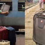 Railway Luggage Rules