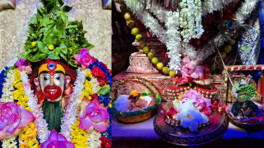 Kaushiki Amavasya