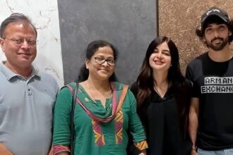 Madhumita Sarcar