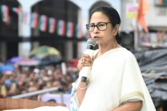 Mamata Banerjee