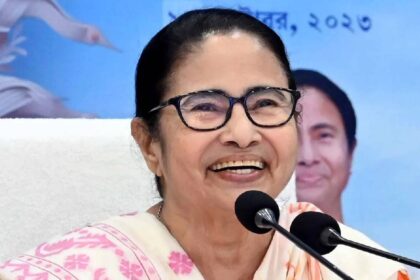 Mamata Banerjee