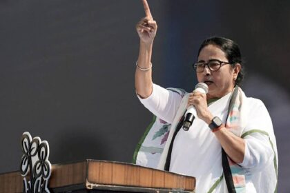 Mamata Banerjee