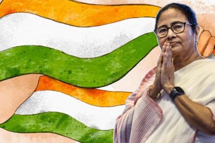 Mamata Banerjee