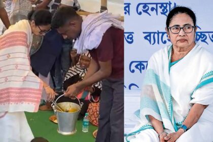 Mamata Banerjee