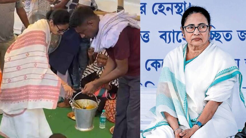 Mamata Banerjee