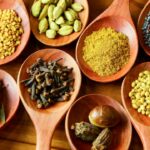 Kitchen Essential Spices