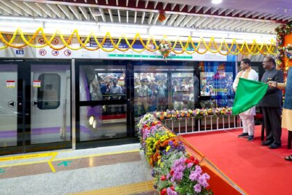 Kolkata Metro Rail