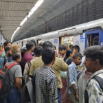 Kolkata Metro Rail