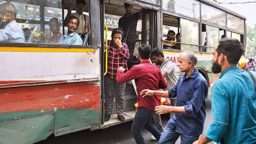 Kavi Subhash Metro