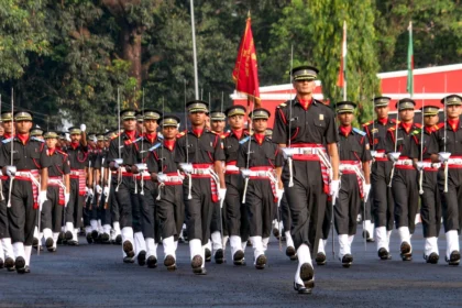 Health Scheme Military