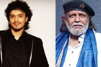 Mithun Chakraborty