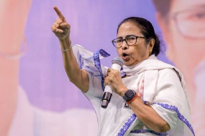 Mamata Banerjee