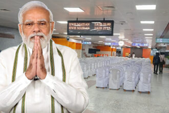 Kolkata Metro Railway