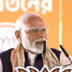 Modi On Jailed Minister Bill
