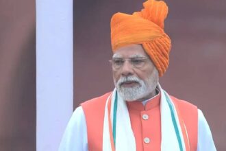 PM on Independence Day