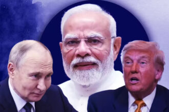 India On Trump Putin Meeting