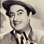 Kishore Kumar Birthday