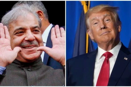 US Pakistan Trade