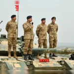 Pakistan Rocket Force