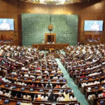 Parliament Security Breach