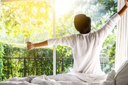 Improve Energy Levels