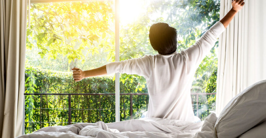 Improve Energy Levels