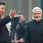 Modi At SCO