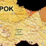 Jammu and Kashmir Border