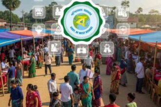 Amader Para Amader Samadhan