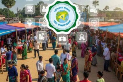 Amader Para Amader Samadhan