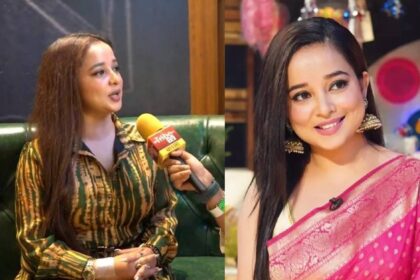 Bhanupriya Bhooter Hotel