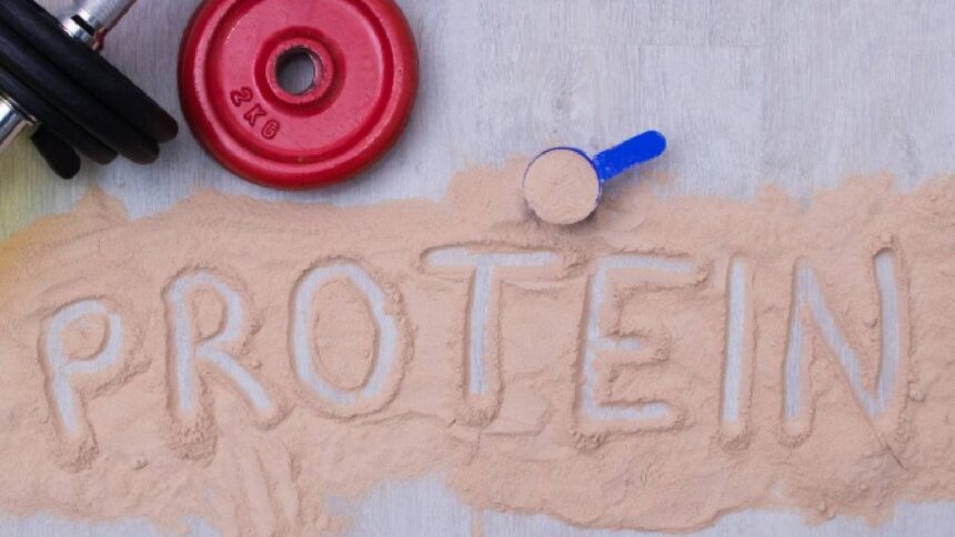 Protein Supplement