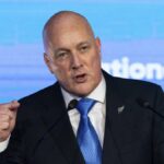 Israel Palestine Conflict