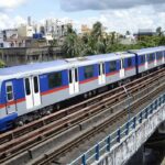 Kolkata Metro Rail