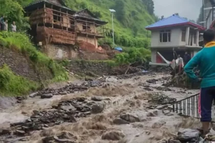 Several Dead At Himachal