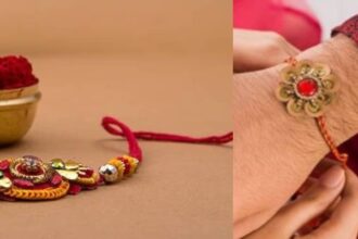 Rakhi Purnima 2025