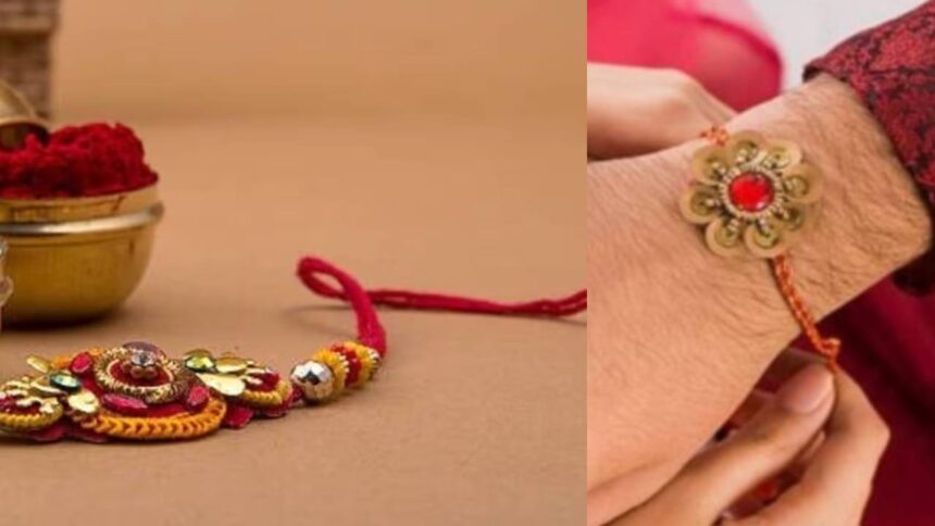 Rakhi Purnima 2025