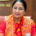 Delhi CM Rekha Gupta