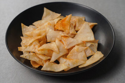 Rice Chips