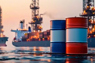 India Oil Byuing