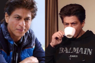 Shah Rukh Khan