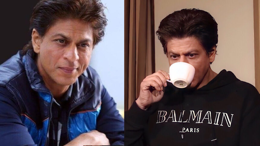 Shah Rukh Khan