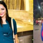 Bangladeshi Model Arrest