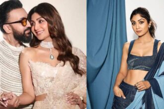 Shilpa Shetty