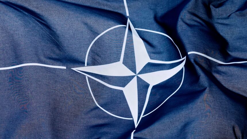 Article 5 Of NATO